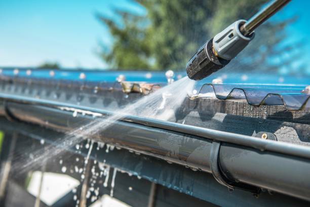 Best Deck Pressure Washing  in White Settlement, TX