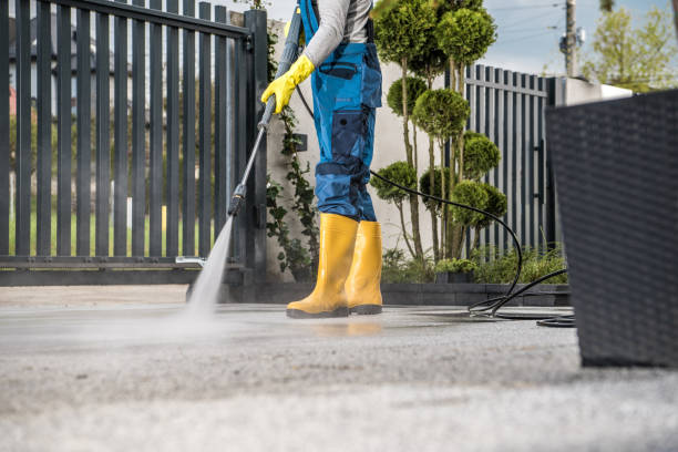 Roof Power Washing Services in White Settlement, TX