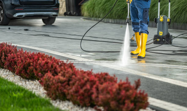 Best Pressure Washing Brick  in White Settlement, TX