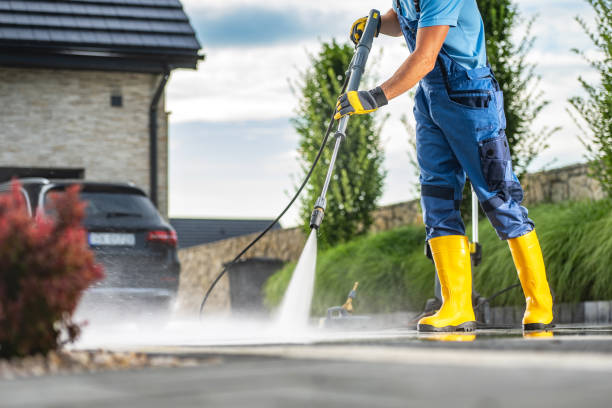 Best Pressure Washing Services for Businesses  in White Settlement, TX