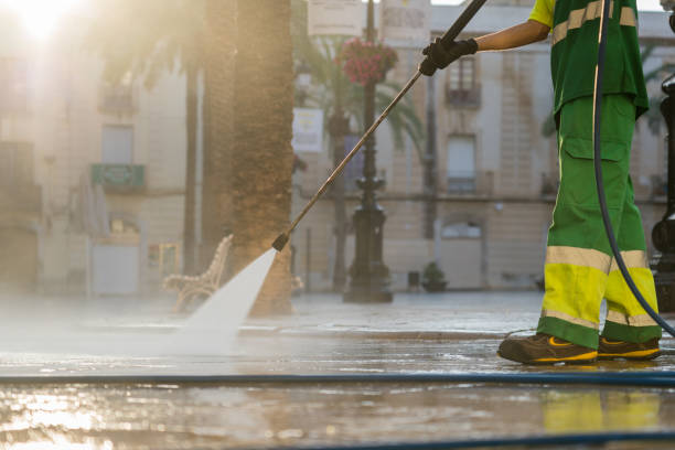 Best Concrete Pressure Washing  in White Settlement, TX