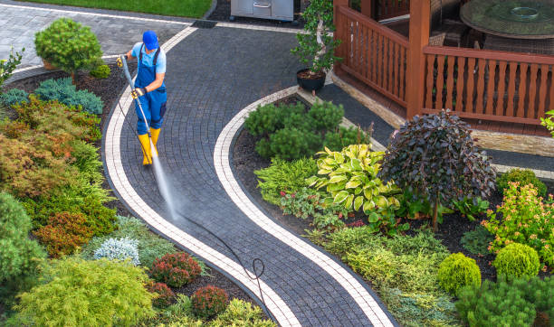 Why Choose Our Certified Pressure Washing Experts for Your Project Needs in White Settlement, TX?